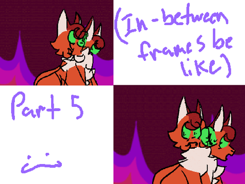 Part 5 (Collab found!!!)