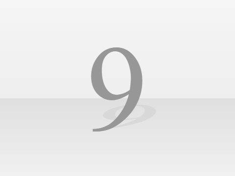 9 days.