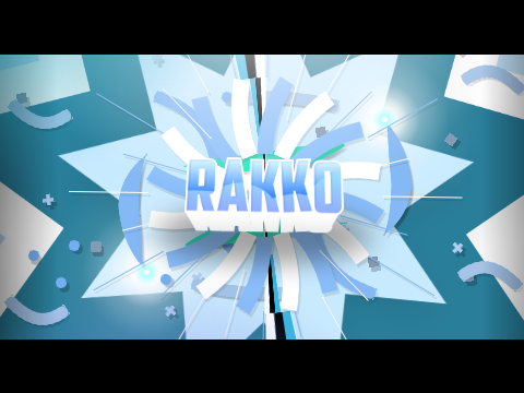 [Spline!!] Intro for rakko-1!!  ┃spaoa