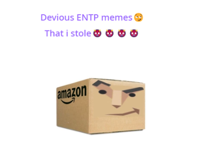 Entp memes