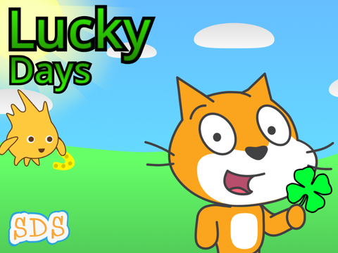 Lucky Days - SDS Proposal