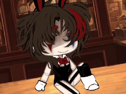 Then to now !TW!/!BW! gacha life