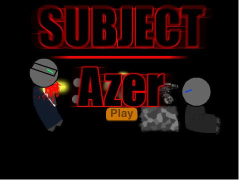 Subject-Azer