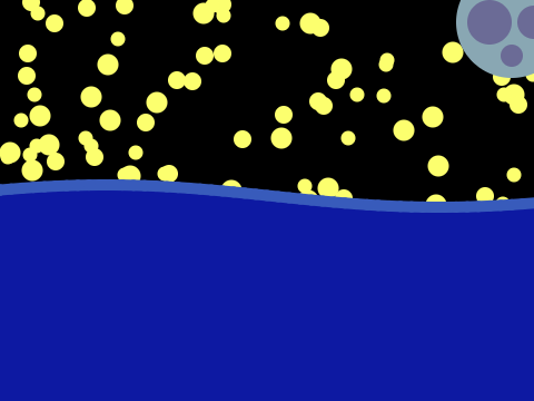 Wave 100% Pen