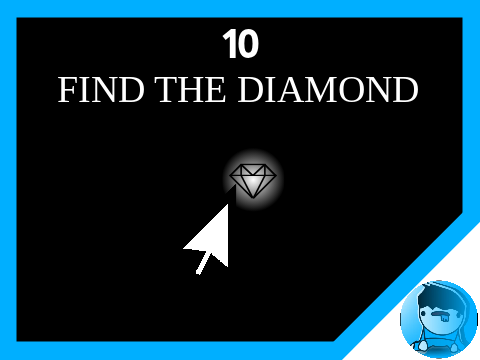 Find the Diamond | A Finding Game | #game #all