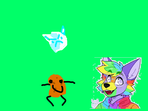 Twister's Twist-offs :b