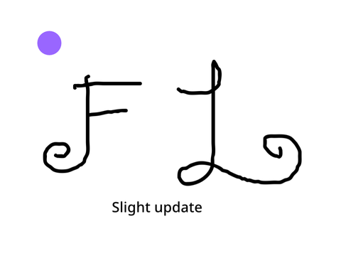 FL: slight update