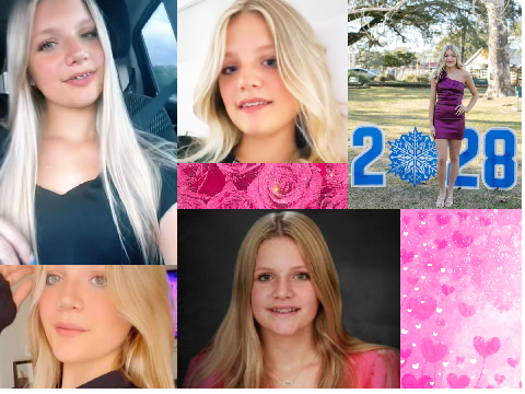 The Story Of Aubreigh Wyatt remix