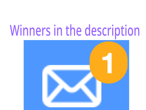 Winners