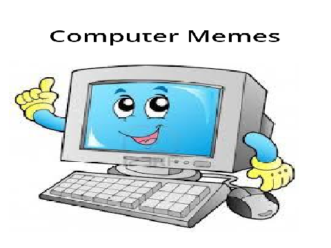 Funny Computer Memes