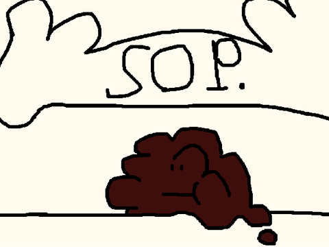 Battle For Toast: Sops Signup
