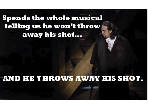 Hamilton Meme
