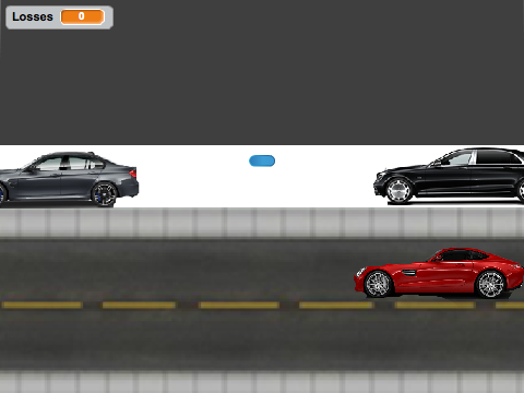 The Parallel Parking Simulator
