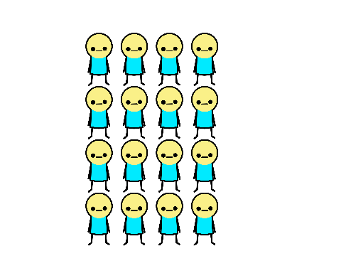 The Lux Effect | #animations #all
