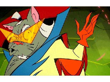 buncha ROTTMNT gifs