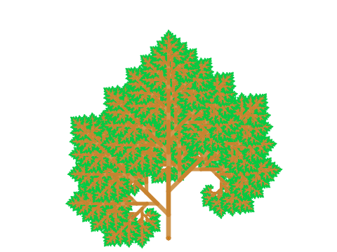 tree