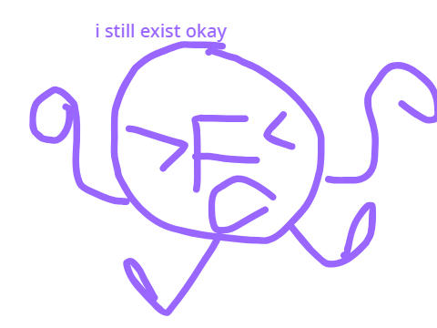 @elephage how did you not find me