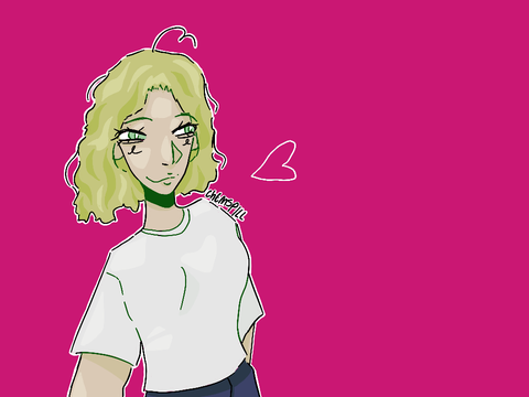 Fanart!!