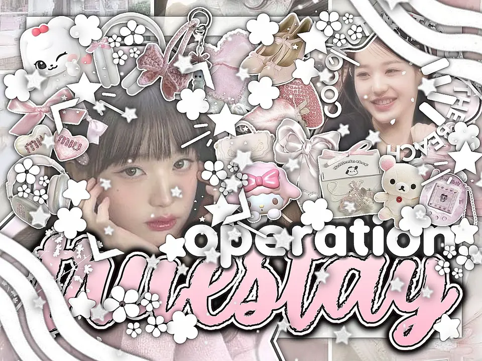 ❤︎︎ຶ⵿ ‎࣪ㅤ݁operation  ◞ ◟ ꒱ ◪ true stay ‿‿ ☕ episode . 1