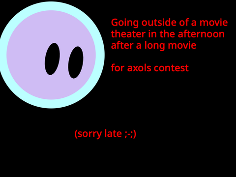 eyeballs hurt