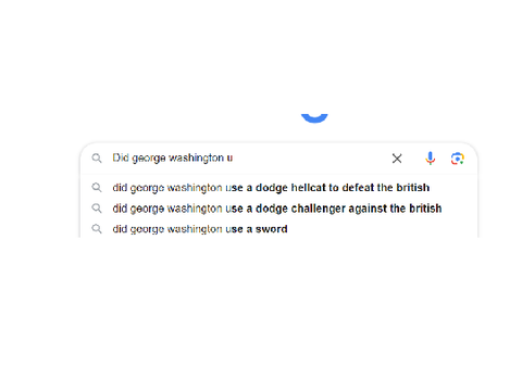 most american thing ive seen today