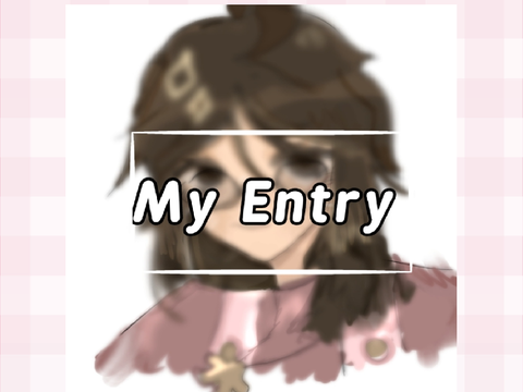  BIRFDAY PFP DMC!  ENTRY