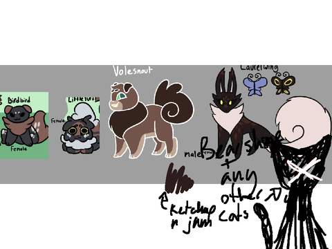 Collab stuff