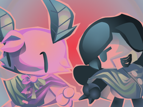 scratch Vector
