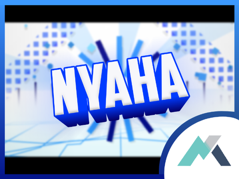 Intro [part2] - Nyaha / MRT