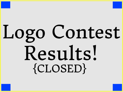 Logo Contest! Results {CLOSED} remix