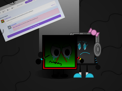 I DONT LIKE @testguy6666 ASWELL.. >=(
