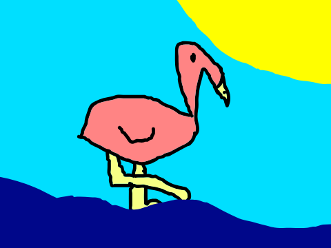 Fluorescent - 3