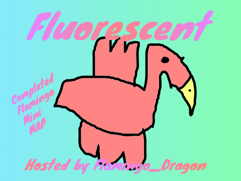Fluorescent - TNE