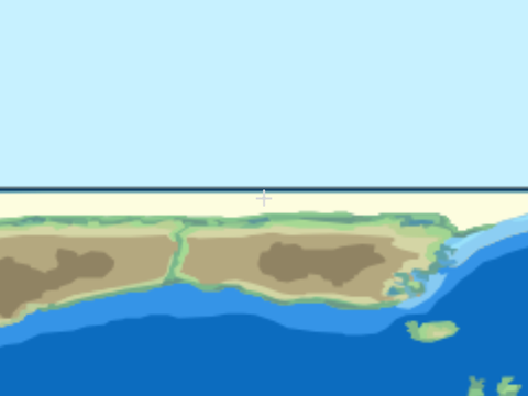 Great Earth RP (in development)