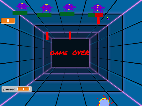  Boss fighter 1.15