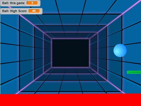 Ping Pong v2