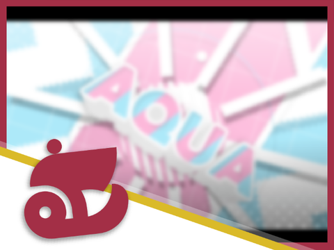 #31[JIMO 9.3][Pink&Blue Intro] INTRO 湊あくあ _PiratesArts