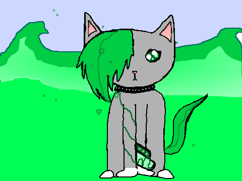 Rock Star Cat CC ~OPEN~ remix