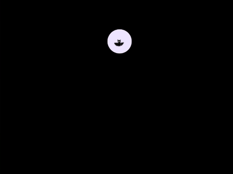 (Part 12) Everything Black map