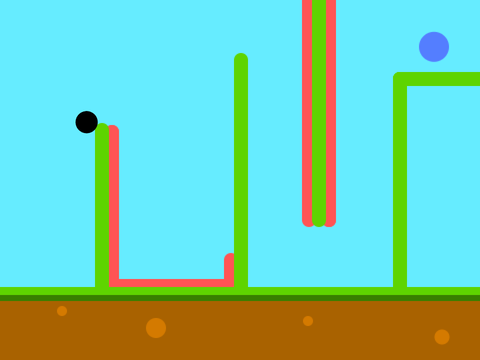 pen platformer