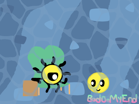 florr.io #animation 3