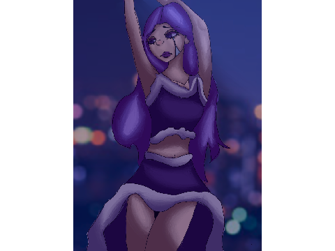 Mini Art dump!