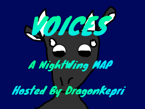 VOICES - TNE