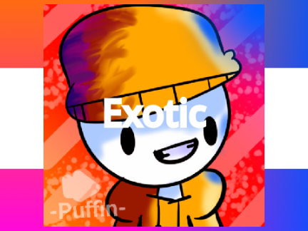 exotic definition:attractive or striking because colourful or out of the ordinary