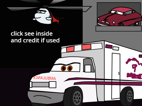 Cars- Requested vector pack