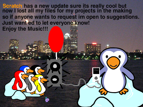 Announcment for 2.0!