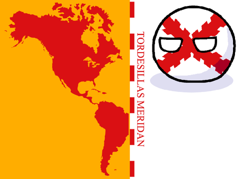 What if Spain called dibs?
