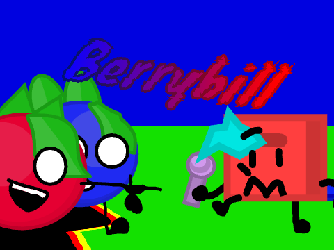BerryBill