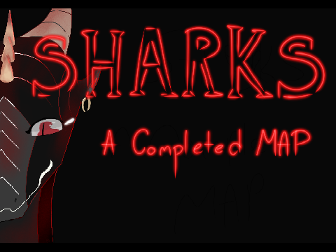 Sharks WOF map TNE