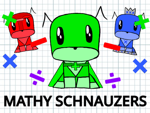 Mathy Schnauzers v. 1.1 | MOBILE FRIENDLY